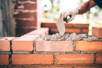 Brick Masonry Construction