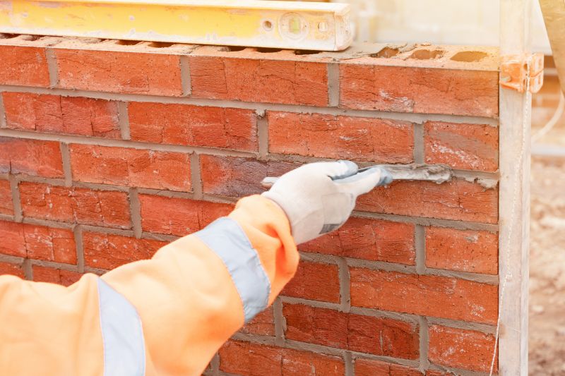 Understanding Masonry Service Costs — Cost of Masonry Services