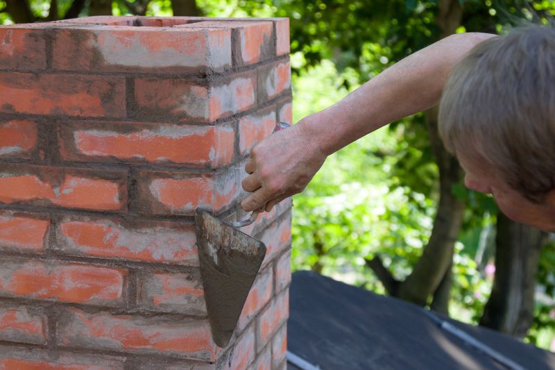 Understanding Masonry Service Costs — Cost of Masonry Services