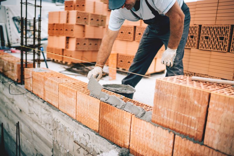 Preparing for Your Masonry Project