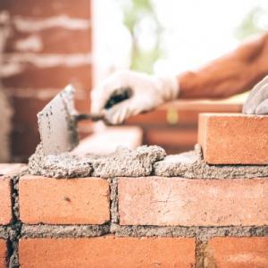 Roanoke Masonry Repair